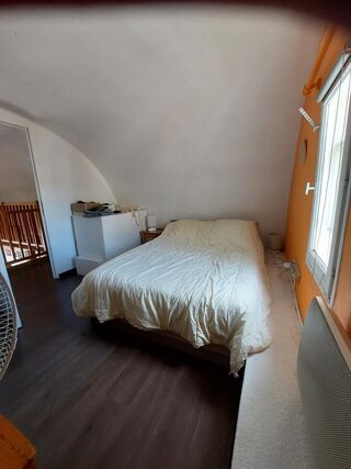  Appartement � vendre 3 pi�ces 56 m�