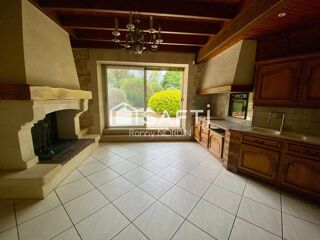  Maison � vendre 7 pi�ces 188 m�