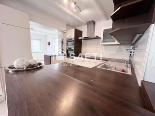  Maison à vendre 7 pièces 138 m²