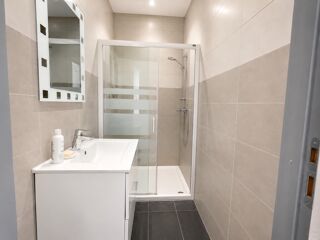  Appartement à vendre 2 pièces 42 m²