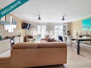  Maison à vendre 4 pièces 78 m²
