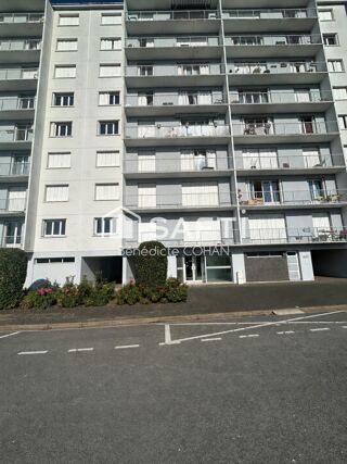  Appartement à vendre 3 pièces 74 m²