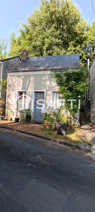  Maison à vendre 3 pièces 64 m²