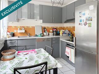  Appartement à vendre 5 pièces 105 m²