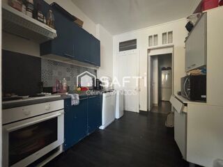  Maison à vendre 3 pièces 57 m²