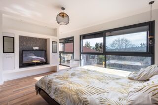  Maison à vendre 15 + pièces 480 m²