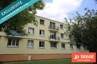  Appartement à vendre 4 pièces 65 m²