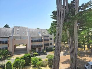  Appartement à vendre 2 pièces 40 m²