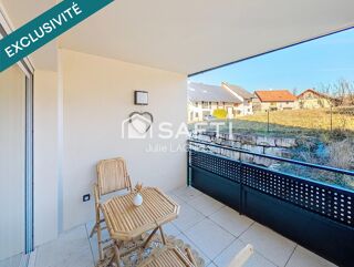  Appartement à vendre 2 pièces 47 m²