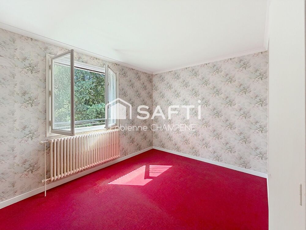 Vente Maison MAISON INDIVIDUELLE Lons-le-saunier