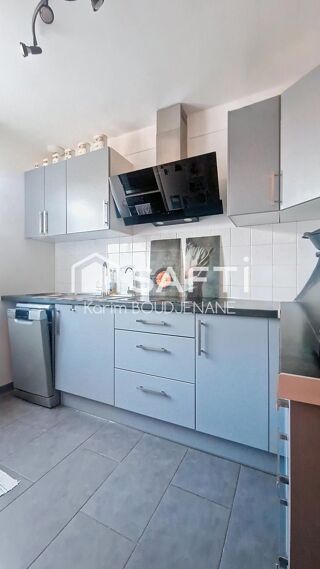  Maison � vendre 4 pi�ces 70 m�