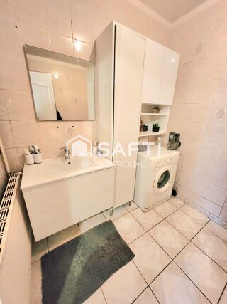  Maison  vendre 7 pices 160 m