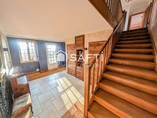  Maison � vendre 11 pi�ces 323 m�