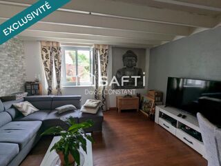  Maison � vendre 5 pi�ces 154 m�