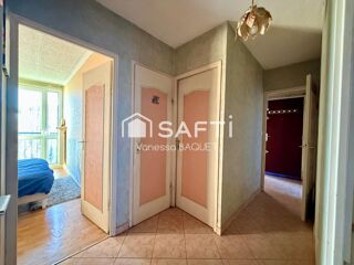  Appartement � vendre 4 pi�ces 71 m�