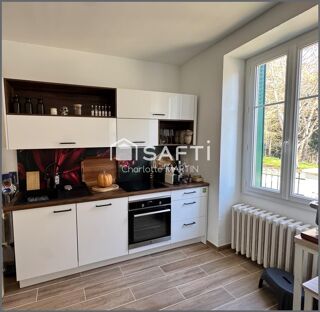  Maison � vendre 3 pi�ces 75 m�