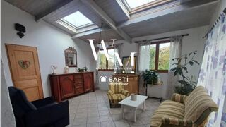  Maison � vendre 9 pi�ces 118 m�