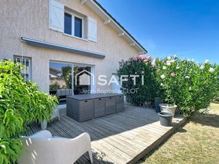  Maison à vendre 4 pièces 110 m²