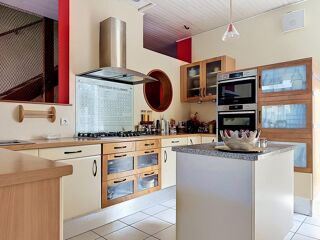  Maison à vendre 6 pièces 203 m²