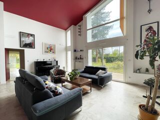  Maison à vendre 6 pièces 213 m²