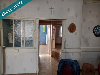  Maison � vendre 4 pi�ces 83 m�