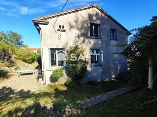  Maison  vendre 10 pices 206 m