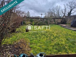  Maison � vendre 3 pi�ces 61 m�