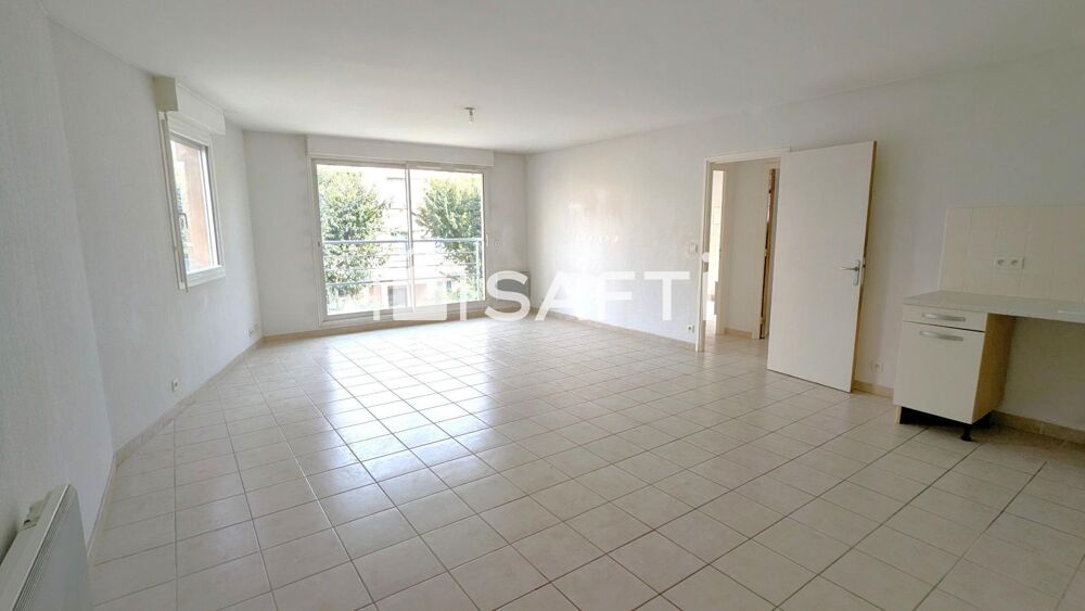 Appartement 3 pièces à Pertuis