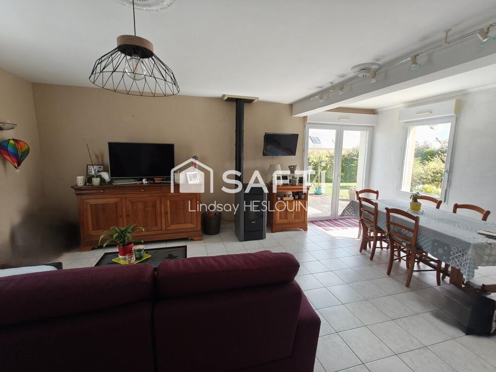 Vente Maison PAVILLON - CONDE SUR VIRE Condé-sur-vire