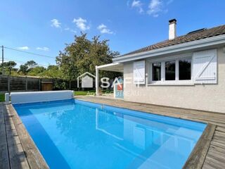  Maison à vendre 7 pièces 189 m²