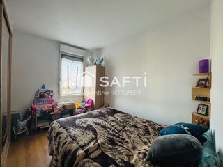  Appartement � vendre 2 pi�ces 47 m�