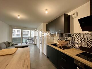  Appartement � vendre 2 pi�ces 46 m�