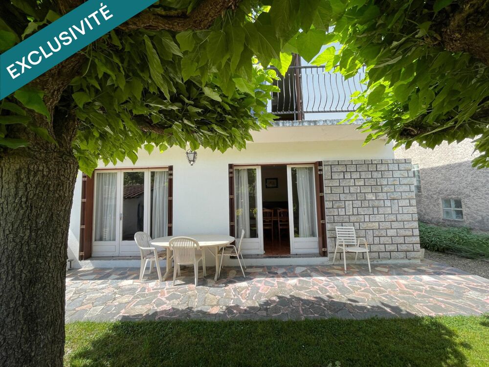 Vente Maison Maison 125m² St-Gaudens proche centre, 2 mn à pied Saint-gaudens