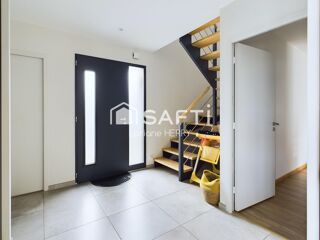  Maison à vendre 6 pièces 172 m²