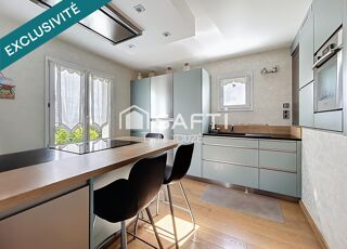  Maison � vendre 5 pi�ces 133 m�