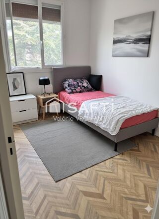  Appartement � vendre 4 pi�ces 67 m�