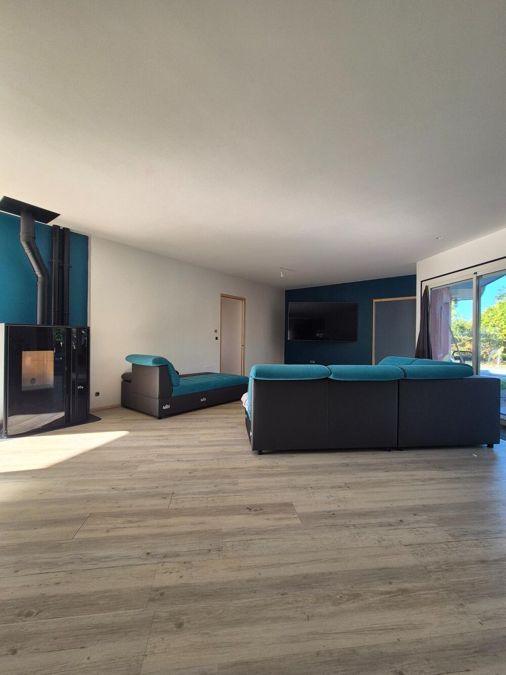 Vente Maison Ensemble immobilier Ambares-et-lagrave