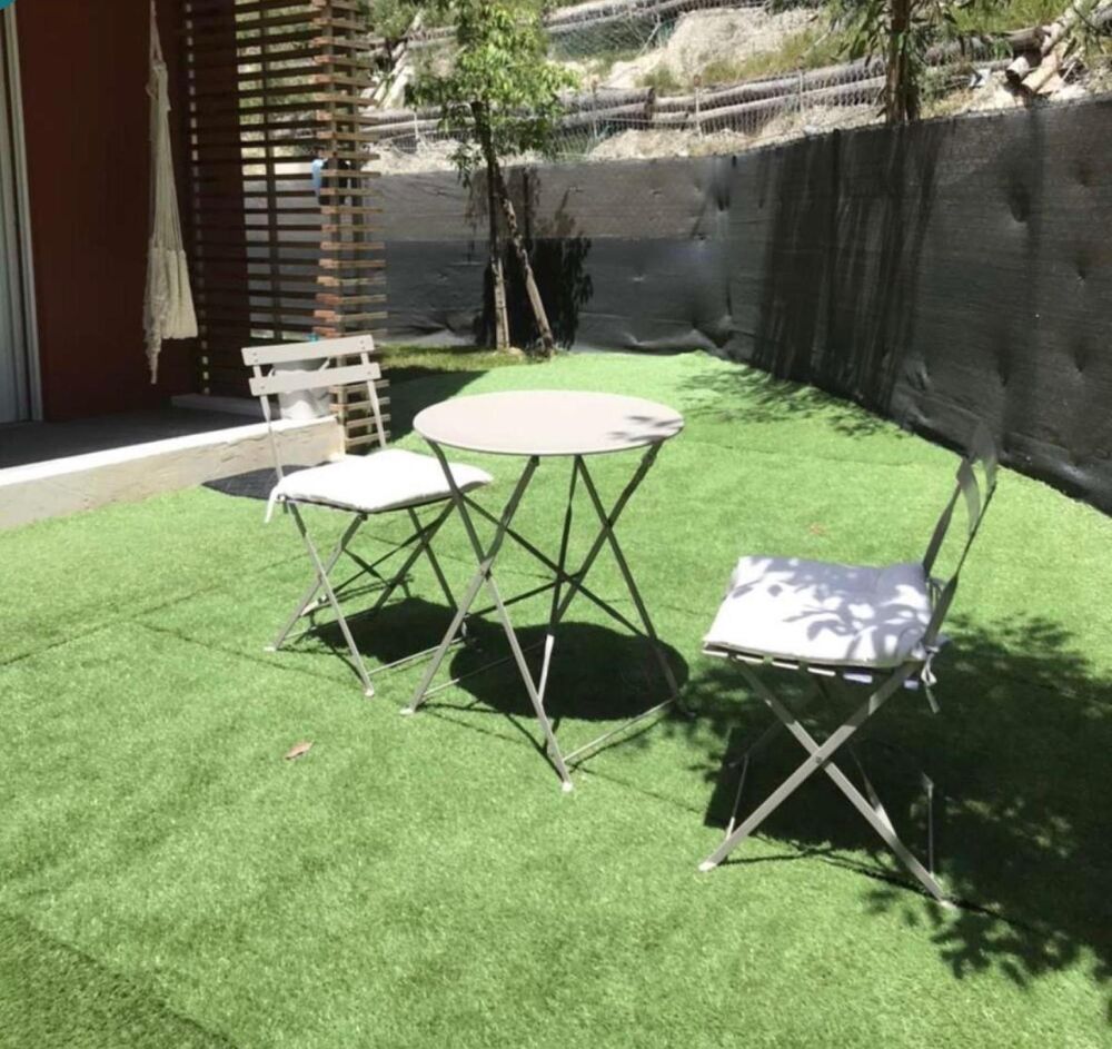 Vente Appartement Charmant 3P avec jardin privatif La trinité