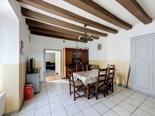  Maison à vendre 5 pièces 103 m²