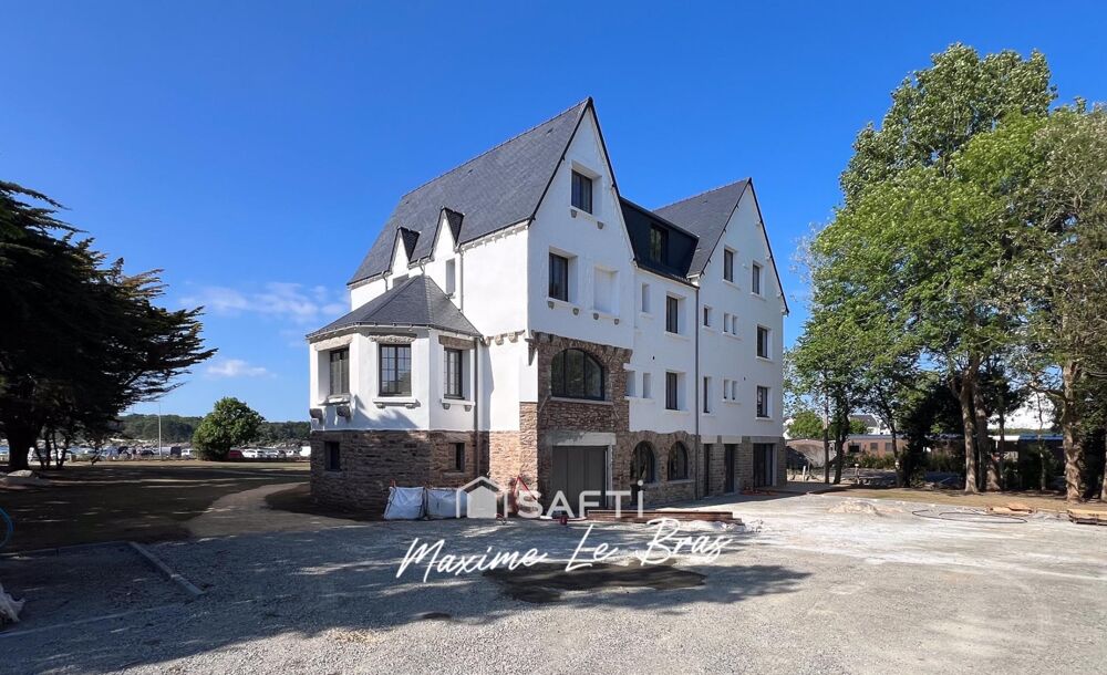 Appartement Duplex 2 pièces 62 m2 mer à pied terrasse