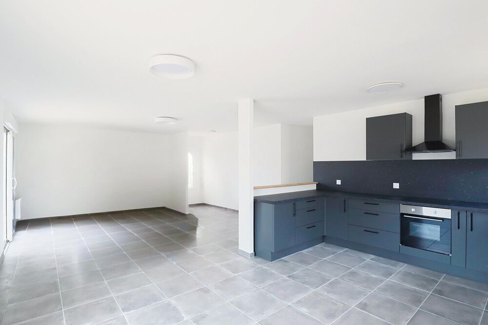 Vente Maison Maison 100m2, 3 chambres à 2 minutes de CIVRAY Saint-pierre-d'exideuil