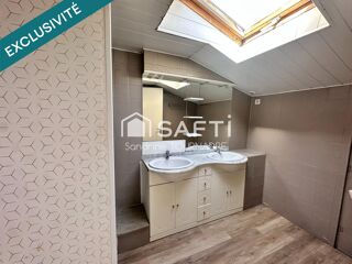  Appartement � vendre 4 pi�ces 145 m�