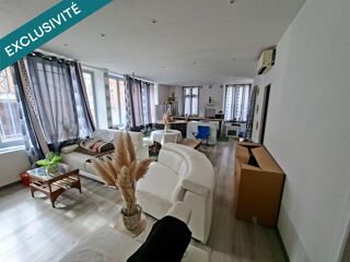  Immeuble à vendre 147 m²