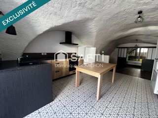  Appartement à vendre 2 pièces 53 m²