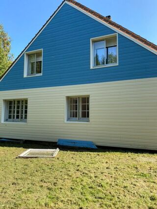 Maison à vendre 8 pièces 182 m²