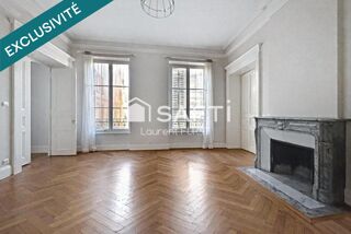  Appartement à vendre 6 pièces 158 m²