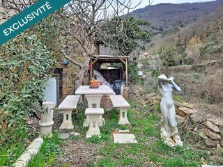  Maison � vendre 4 pi�ces 65 m�