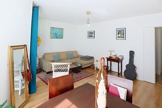  Appartement � vendre 3 pi�ces 63 m�