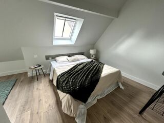  Maison � vendre 3 pi�ces 66 m�