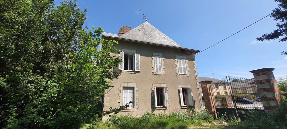 Manoir + Maison d'hotes
